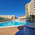 Playa Del Ingles アパート *