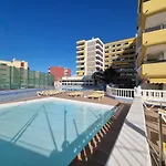アパート Playa Del Ingles San Bartolomé