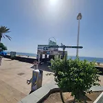 Playa Del Ingles San Bartolomé