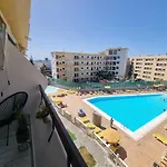 Playa Del Ingles アパート *