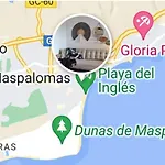 Playa Del Ingles * San Bartolomé