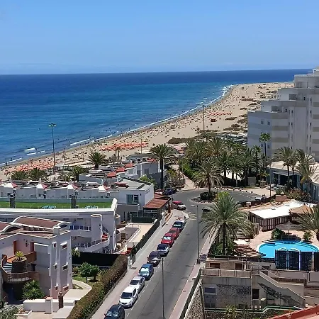 Apartamento Playa Del Ingles *