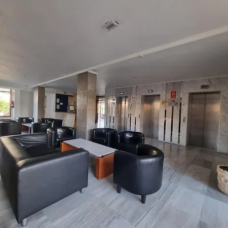 Playa Del Ingles Apartamento *