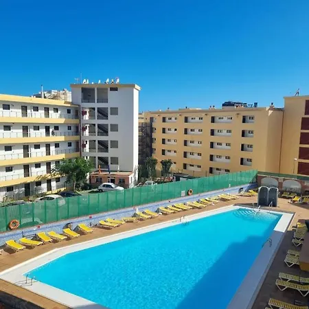 Apartamento Playa Del Ingles *