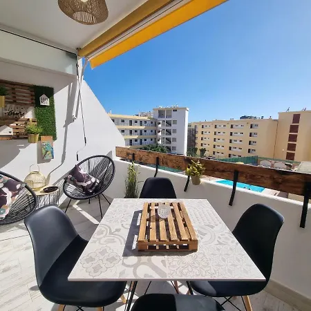 Playa Del Ingles Apartamento