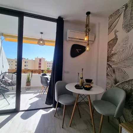 Apartamento Playa Del Ingles *