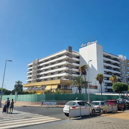 Playa Del Ingles Apartament San Bartolomé