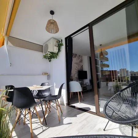 Playa Del Ingles Apartamento