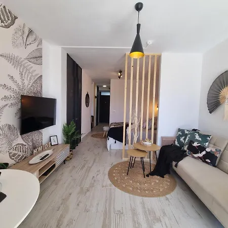 Playa Del Ingles Apartamento