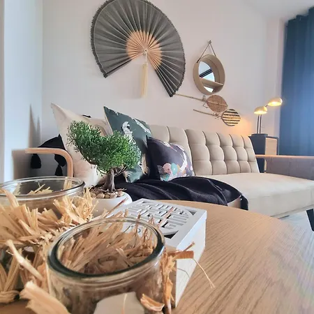 Playa Del Ingles * San Bartolomé