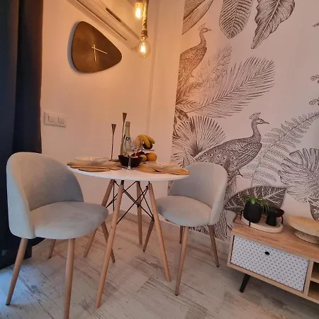 Playa Del Ingles Apartamento *