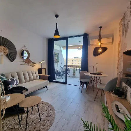 Playa Del Ingles Apartamento *