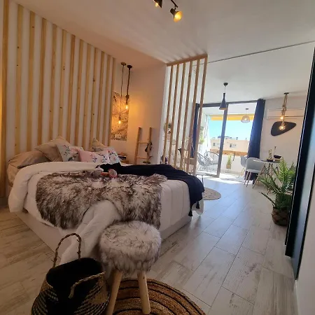 Playa Del Ingles Apartamento *