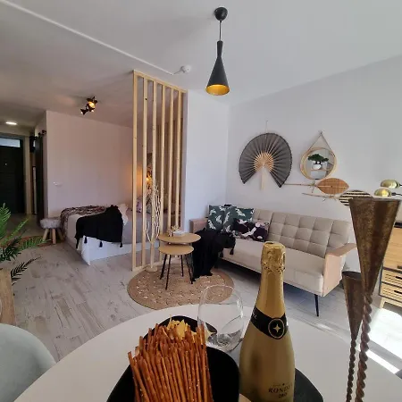 Playa Del Ingles Apartamento
