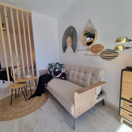 Apartamento Playa Del Ingles San Bartolomé
