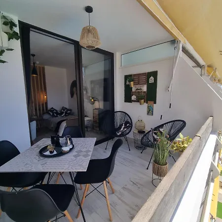 Apartament Playa Del Ingles San Bartolomé