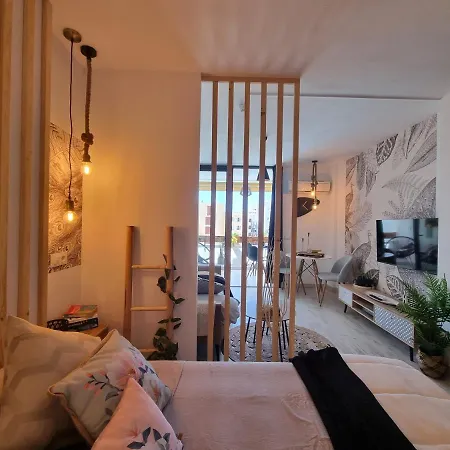 Apartamento Playa Del Ingles