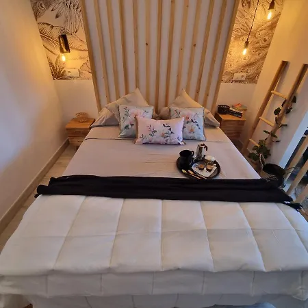 Apartamento Playa Del Ingles