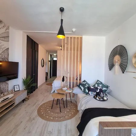 Playa Del Ingles Apartamento *
