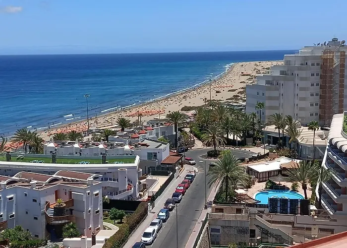 Apartament Playa Del Ingles *