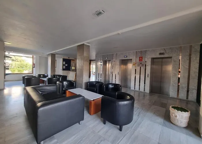 Playa Del Ingles Apartament *