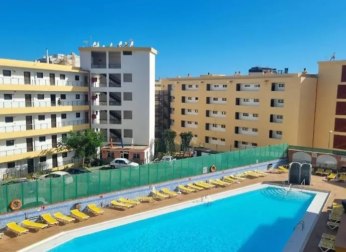 Apartament Playa Del Ingles *