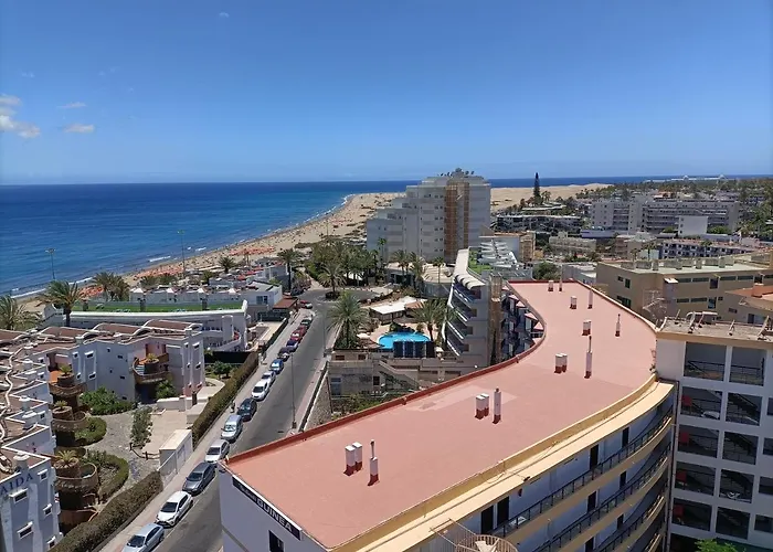Apartament Playa Del Ingles