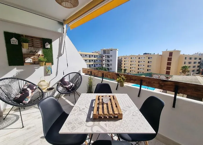 Playa Del Ingles Apartament