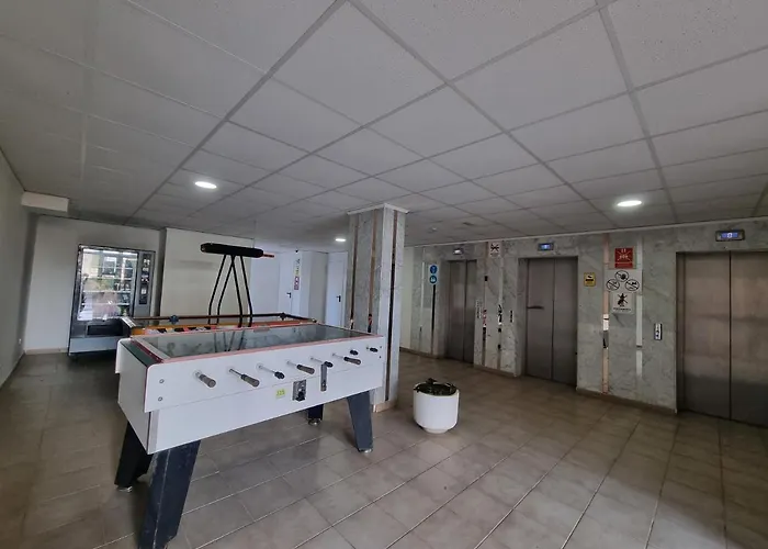 Apartament Playa Del Ingles *