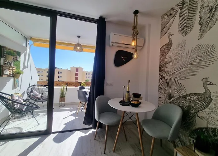 Apartament Playa Del Ingles *