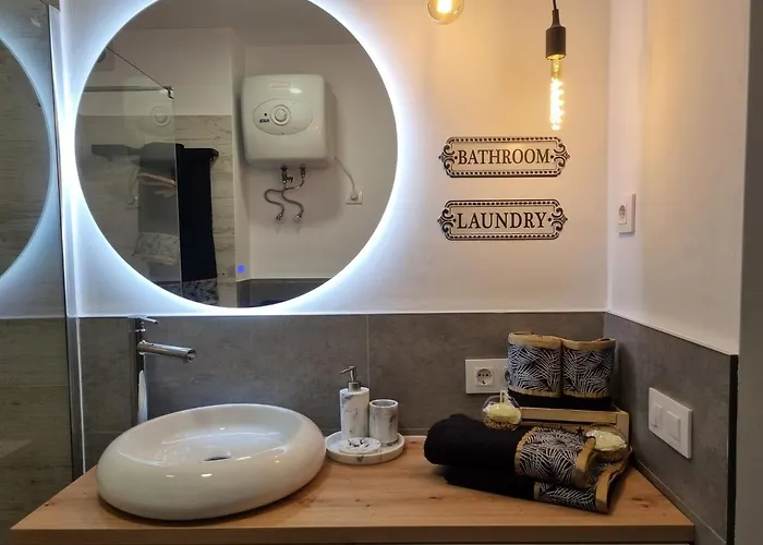 Playa Del Ingles * San Bartolomé