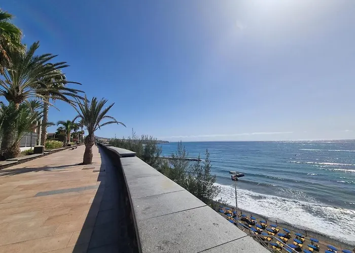 Apartament Playa Del Ingles