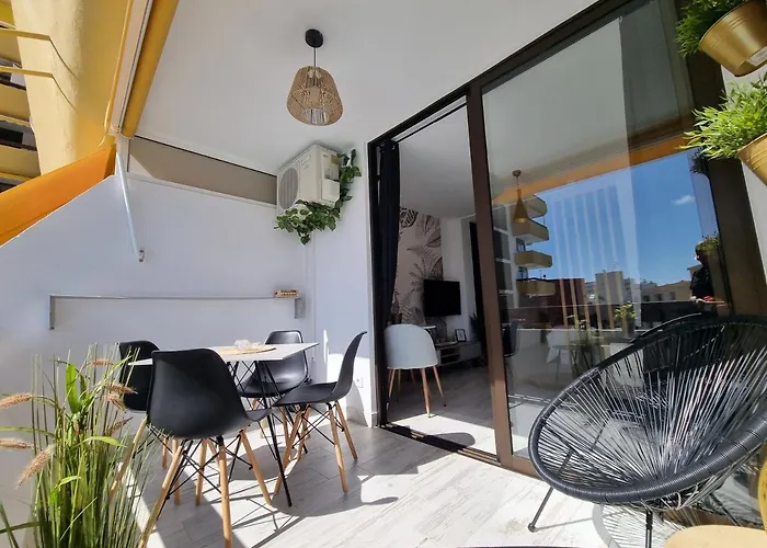 Playa Del Ingles Apartament