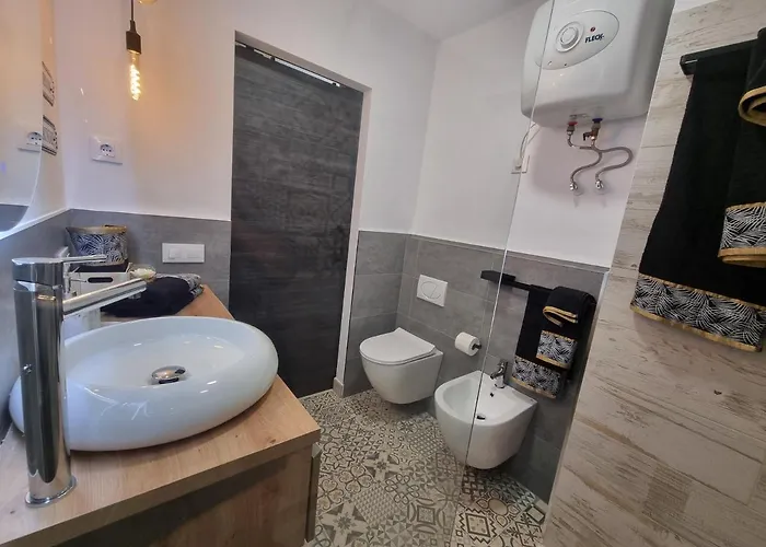 Playa Del Ingles Apartament San Bartolomé