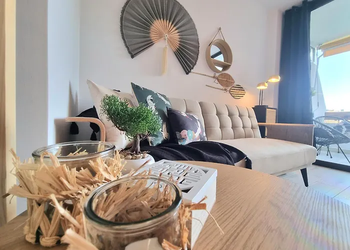 Playa Del Ingles * San Bartolomé