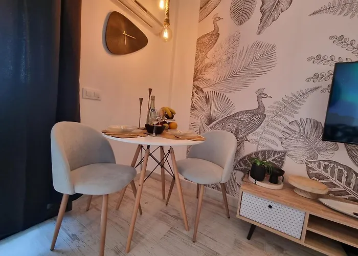 Playa Del Ingles Apartament *