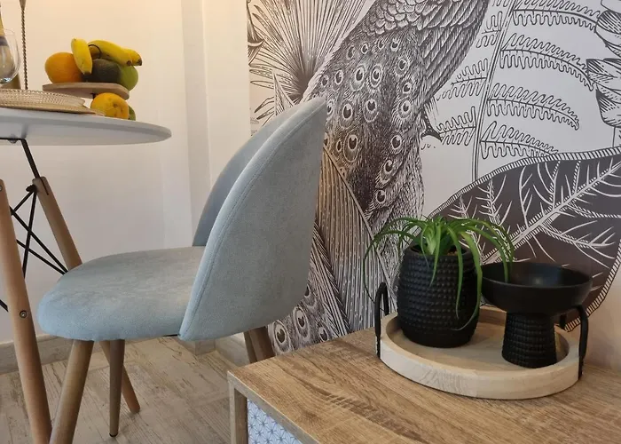 Playa Del Ingles Apartament San Bartolomé