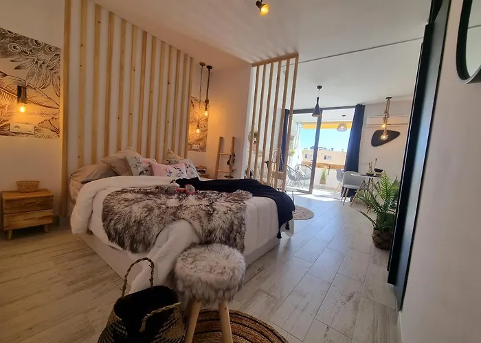 Playa Del Ingles Apartament *