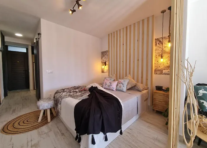 Playa Del Ingles Apartament *