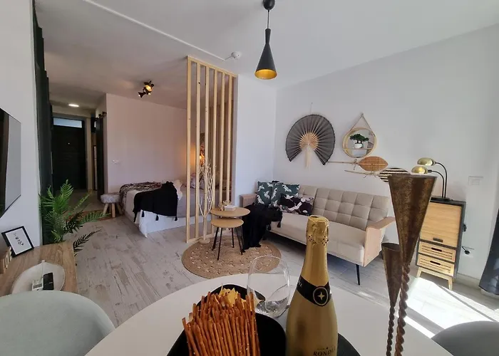 Playa Del Ingles Apartament