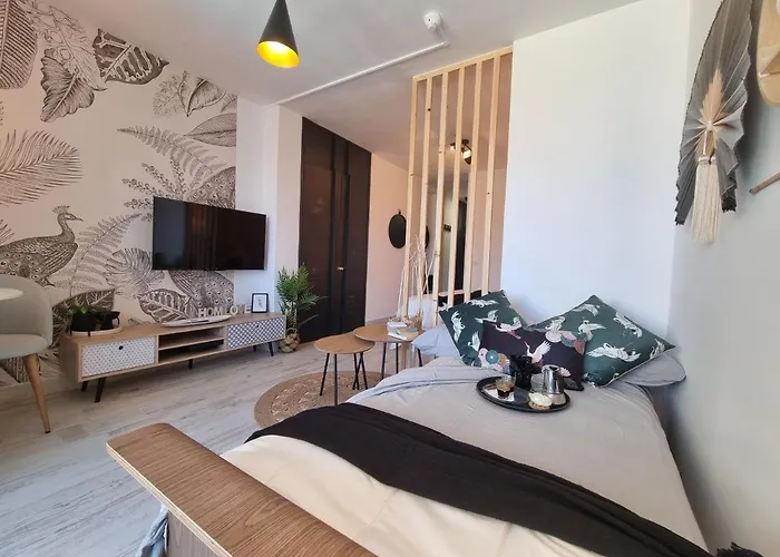 Apartament Playa Del Ingles San Bartolomé