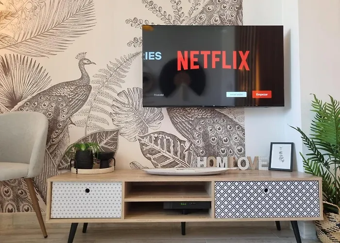 Playa Del Ingles Apartament San Bartolomé