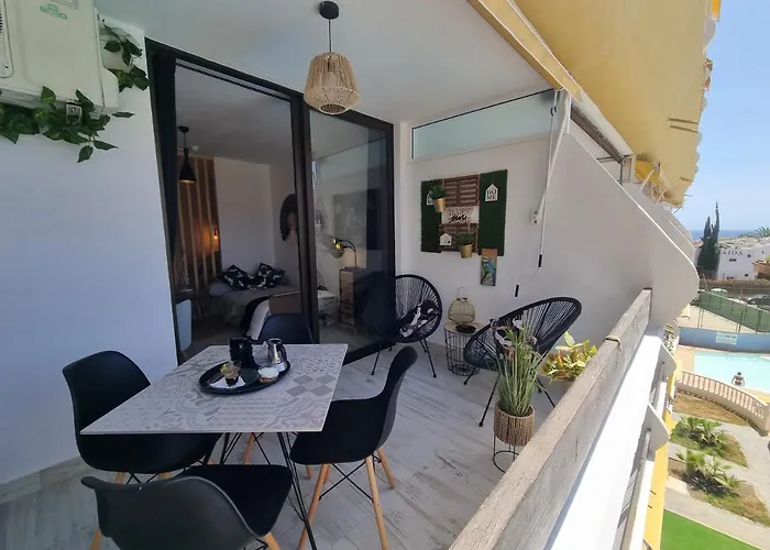 Apartament Playa Del Ingles San Bartolomé