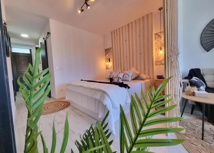 Playa Del Ingles Apartament