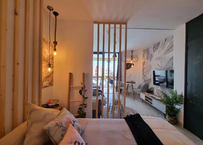 Apartament Playa Del Ingles