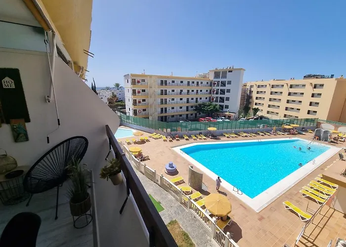 Playa Del Ingles Apartament *